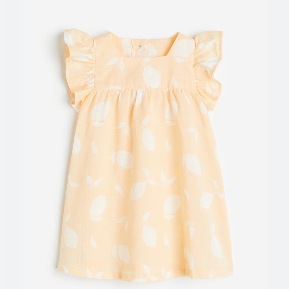 New H&M dress. Cute